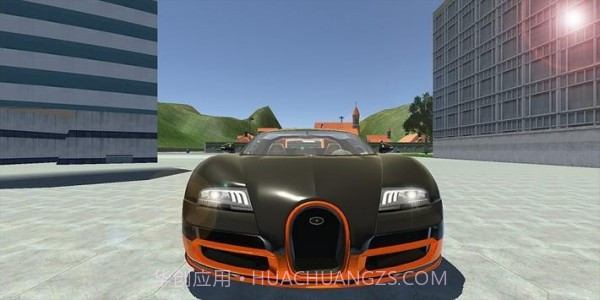 威龙漂移模拟器截图2