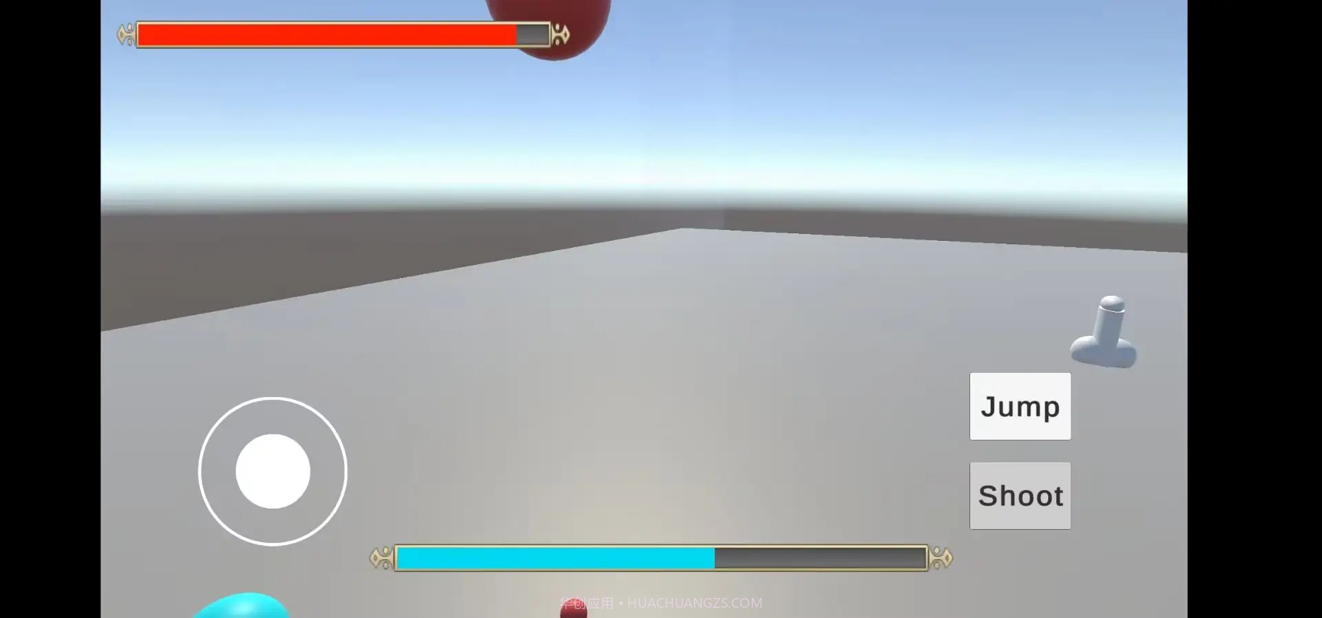 灵珠大战魔丸汉化版截图4 灵珠大战魔丸汉化版截图4