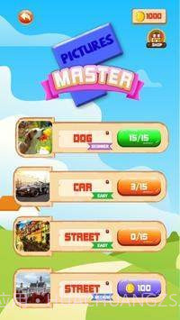 拼图艺术大师截图3