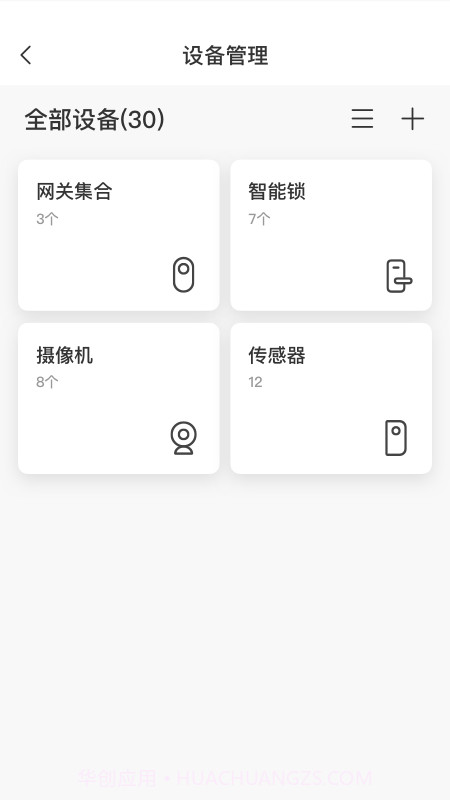 萤石易智居截图3