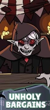 放置亡灵巫师截图2