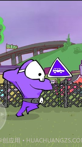 狂扁小朋友截图2 狂扁小朋友截图2