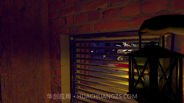 死囚截图2 死囚截图2