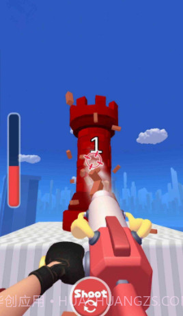 吸入与射击截图3