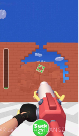 吸入与射击截图2