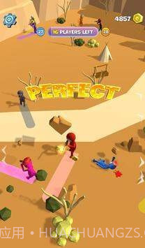 冲突棒战斗3D截图4 冲突棒战斗3D截图4