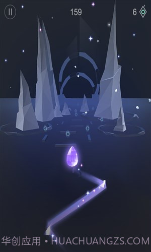 夜与光Light截图2