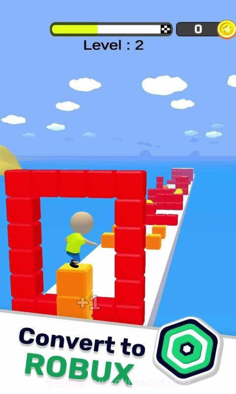 方块大师冲冲冲截图4