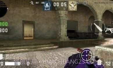 邪神csgo奇葩武器截图3 邪神csgo奇葩武器截图3