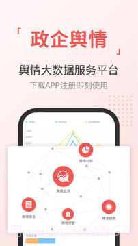 舆情通会员免登录截图3 舆情通会员免登录截图3