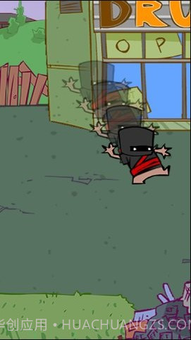 狂扁小朋友截图3 狂扁小朋友截图3