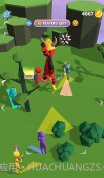 冲突棒战斗3D截图2 冲突棒战斗3D截图2