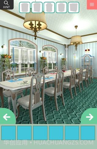 逃脱沙龙截图2 逃脱沙龙截图2