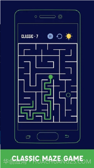 迷宫及更多截图3