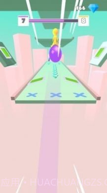 终极跳跃大师截图2 终极跳跃大师截图2