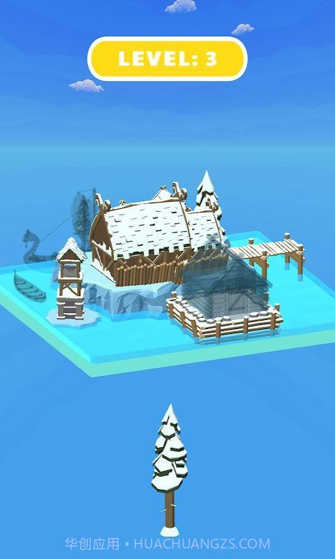 禅意建筑截图4 禅意建筑截图4