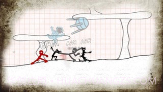 布娃娃拳头截图3