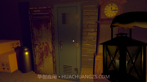 死囚截图5 死囚截图5