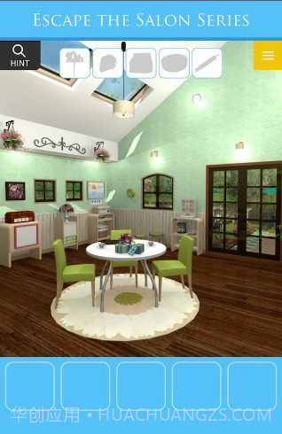 逃脱沙龙截图1 逃脱沙龙截图1