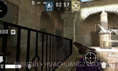 邪神csgo奇葩武器截图2 邪神csgo奇葩武器截图2