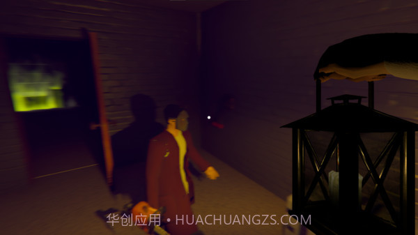 死囚截图3 死囚截图3