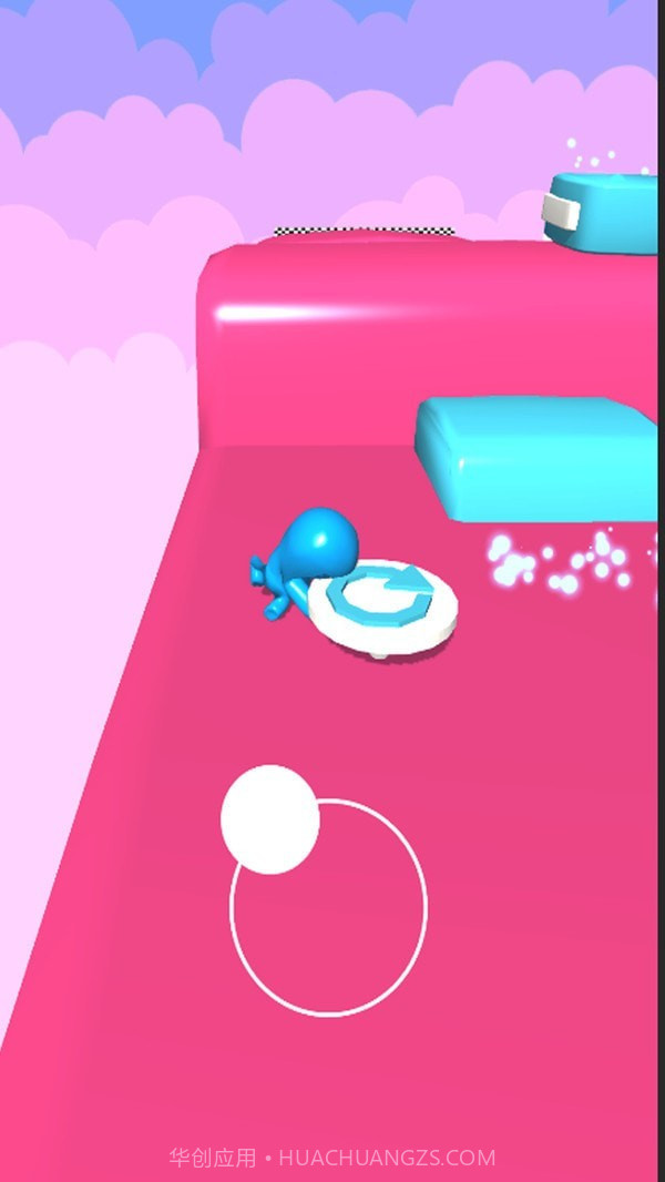 笨拙的家伙截图4