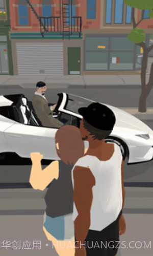 100岁人生模拟器截图2 100岁人生模拟器截图2