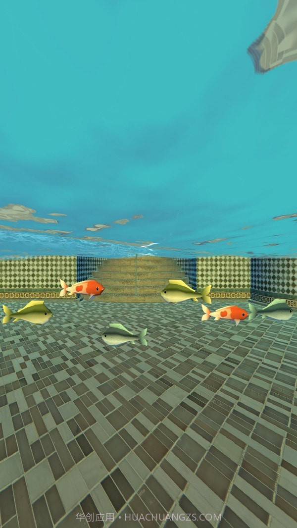 密室逃脱沙漠截图2 密室逃脱沙漠截图2