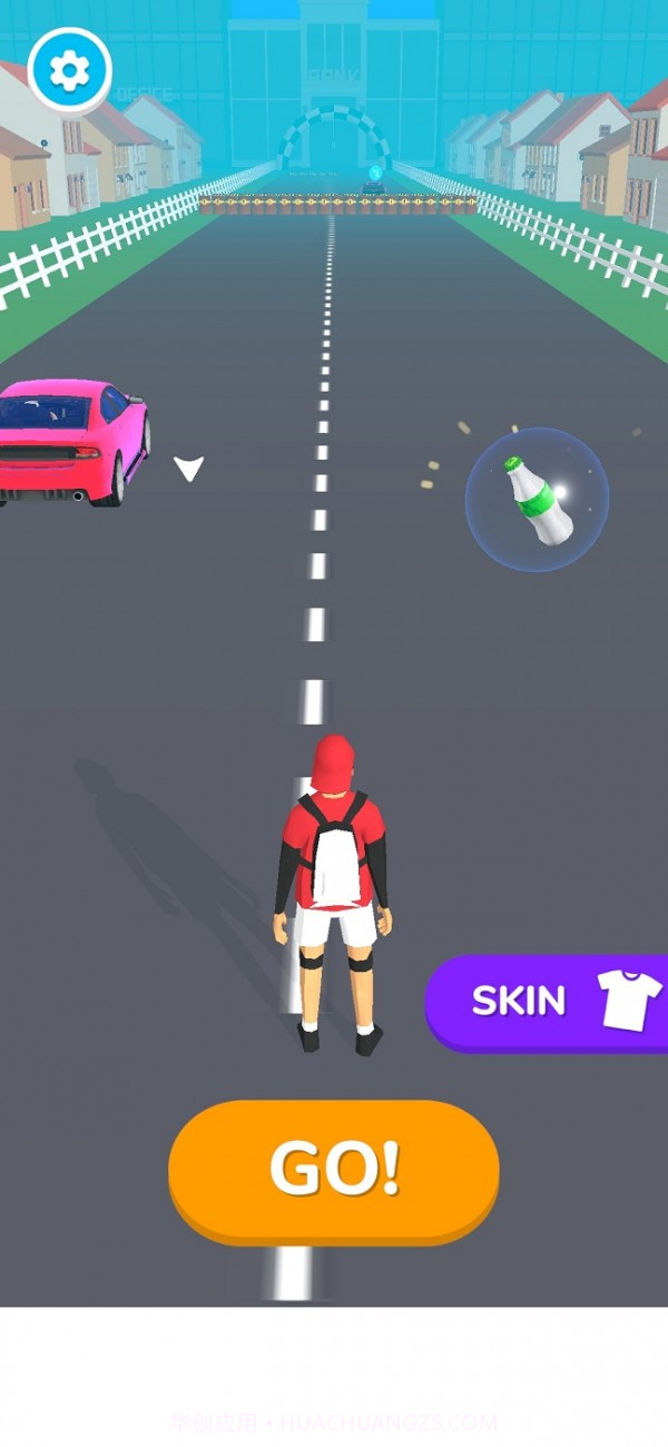 超级小偷汽车截图5 超级小偷汽车截图5