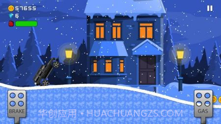 赛车崛起截图1 赛车崛起截图1