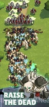 放置亡灵巫师截图3