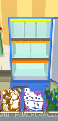 冰箱陈列师傅截图2 冰箱陈列师傅截图2