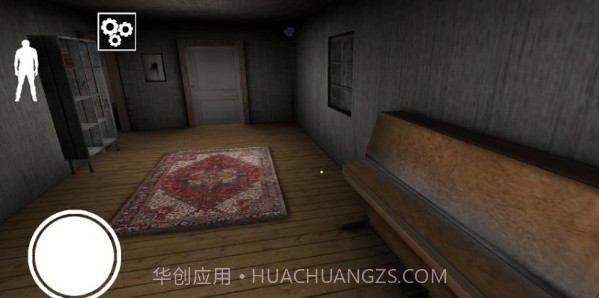 Granny: Chapter Twov1.1截图2 Granny: Chapter Twov1.1截图2