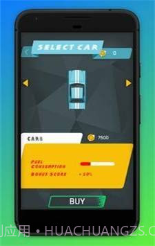 两车竞速截图3