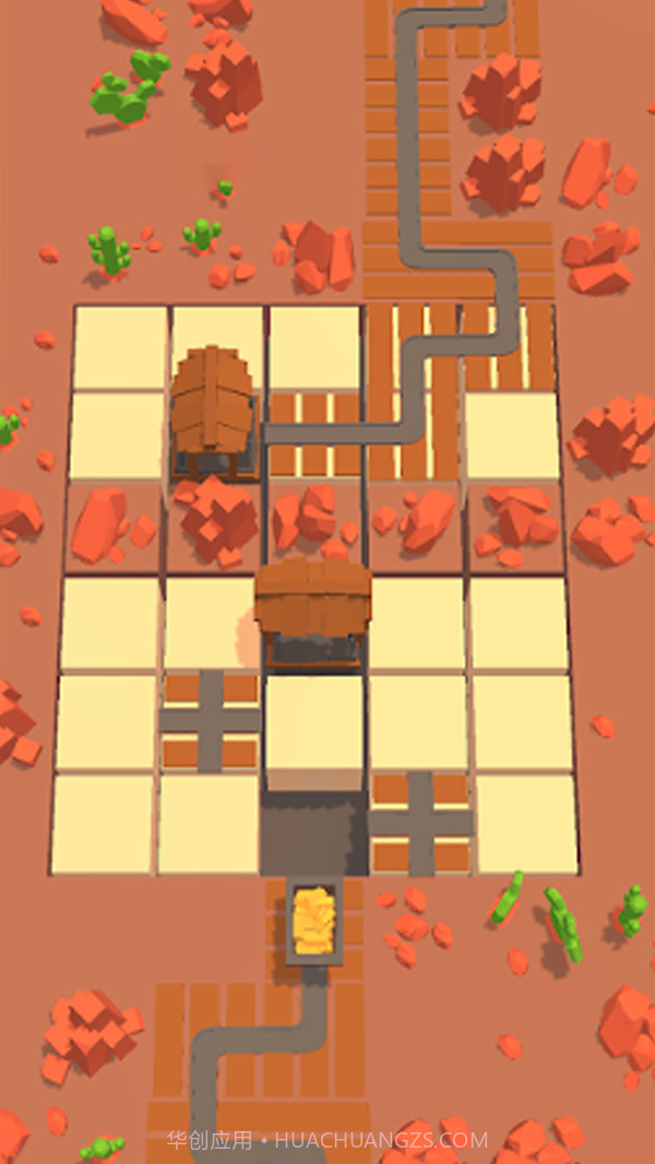 小火车截图4 小火车截图4