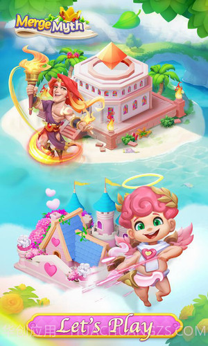 合并神话截图2 合并神话截图2