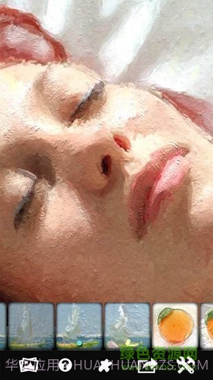 Glaze（剪辑滤镜）截图3