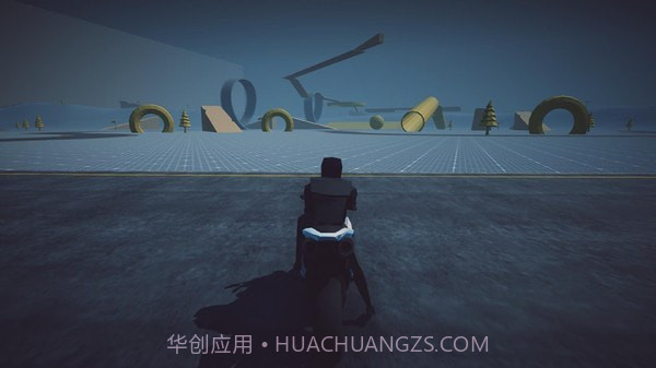 极限摩托模拟器截图1