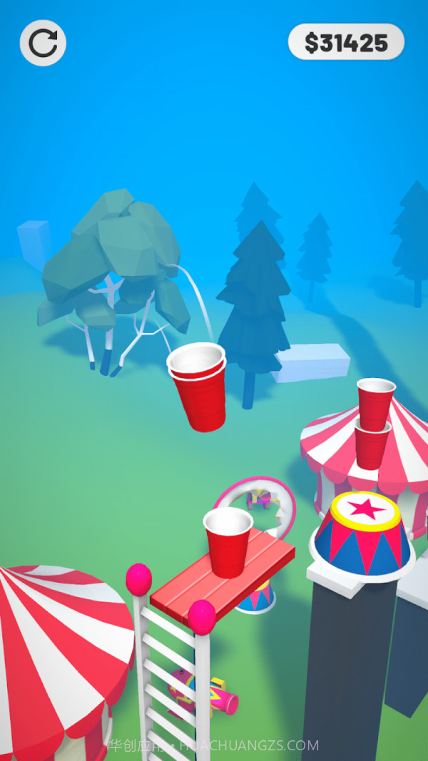 杯子叠起来截图1 杯子叠起来截图1