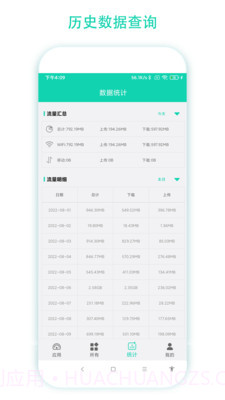 数据监控助手截图4