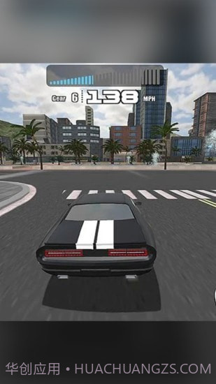 超凡赛车截图4