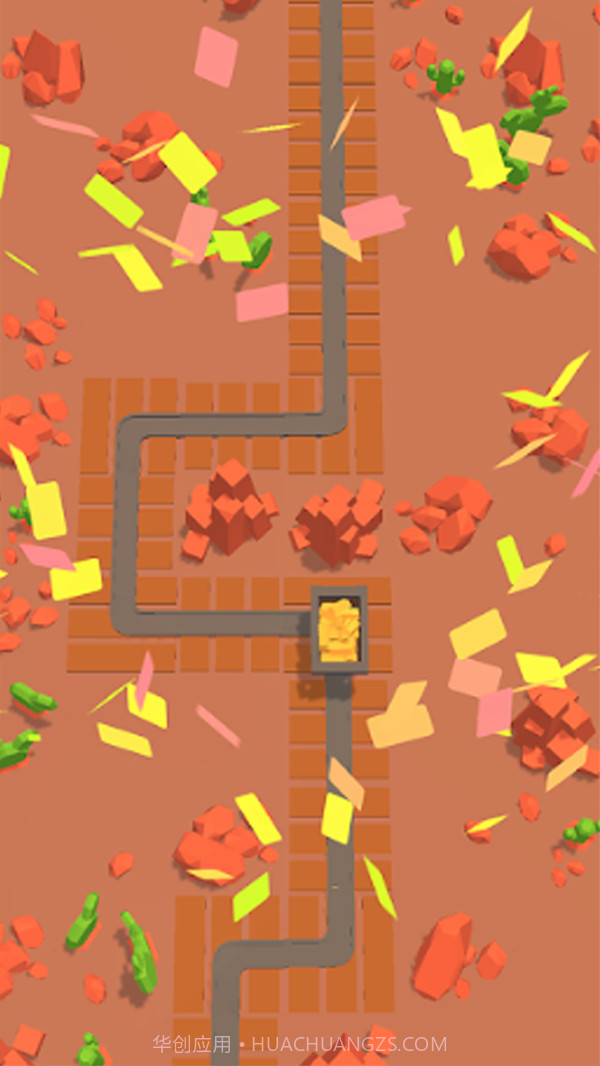 小火车截图1 小火车截图1