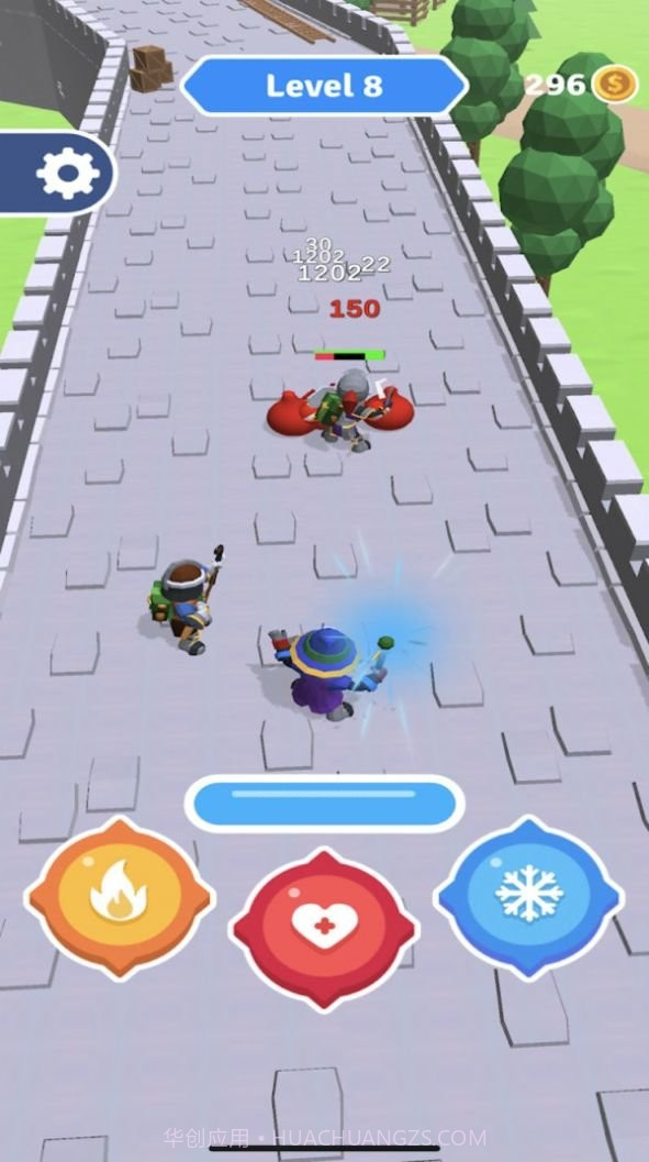 一路杀敌截图1 一路杀敌截图1