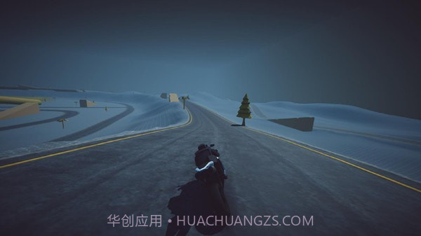 极限摩托模拟器截图3