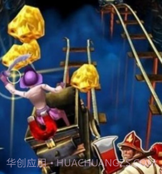 railrush截图3 railrush截图3