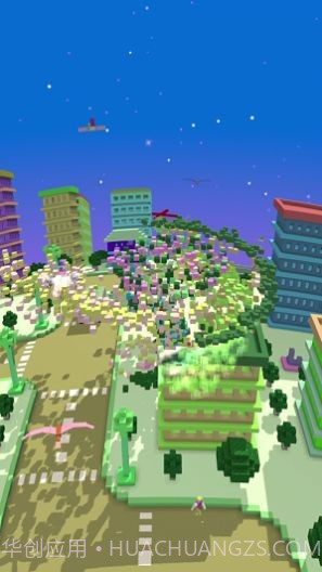 龙卷风粉碎机截图1 龙卷风粉碎机截图1