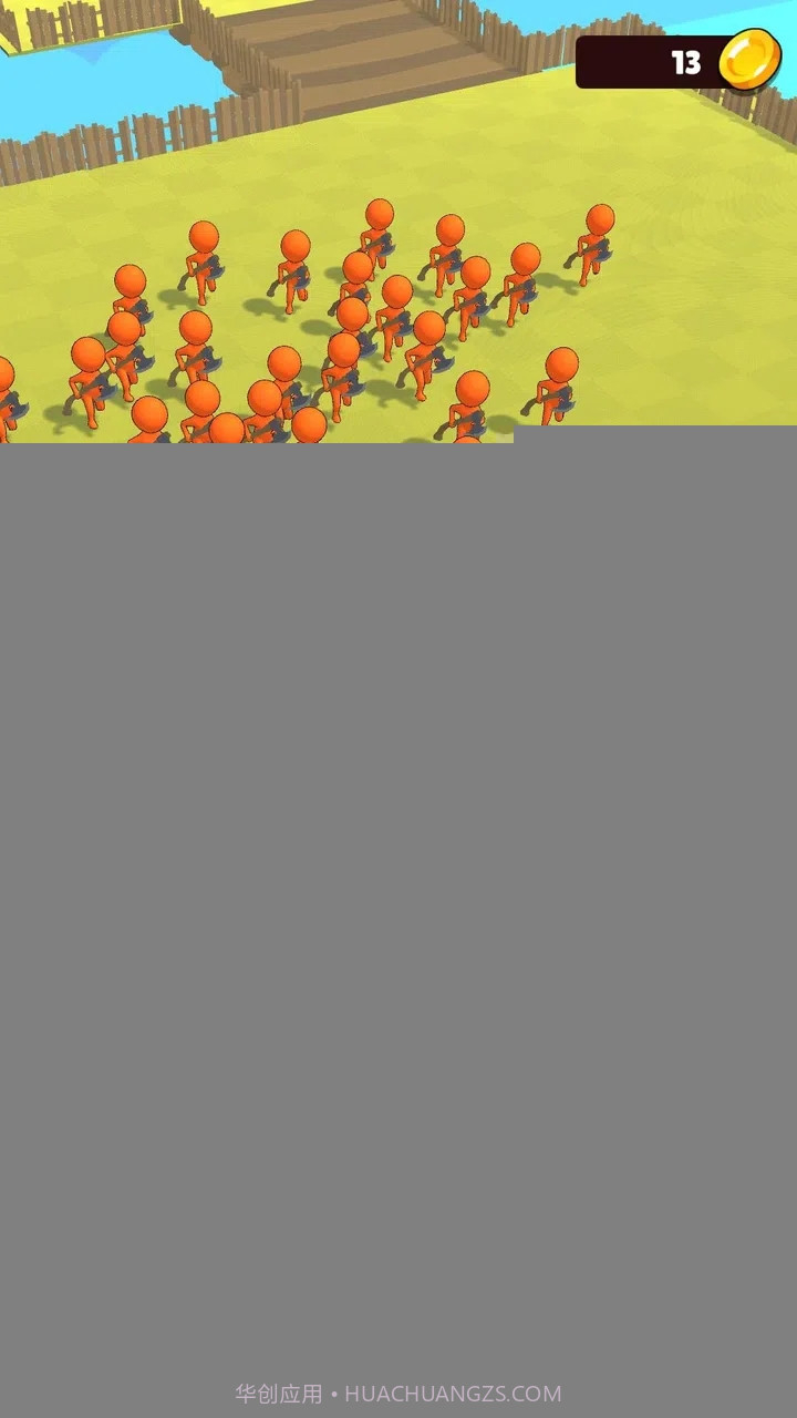 迷你军指挥官截图2 迷你军指挥官截图2