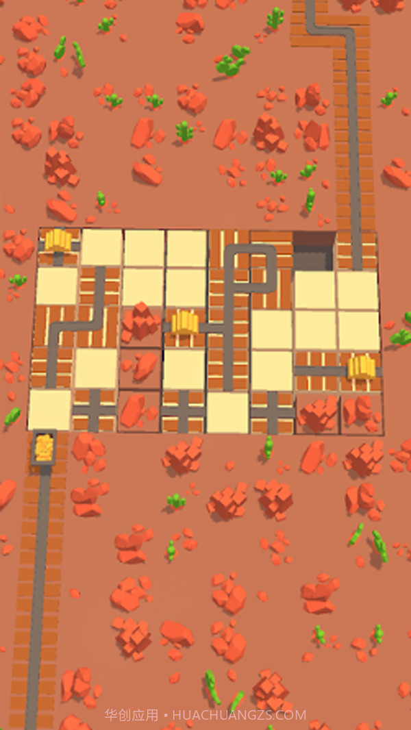 小火车截图3 小火车截图3