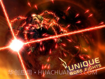 阿尔法零式截图3