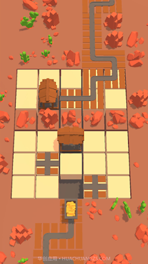 小火车截图2 小火车截图2